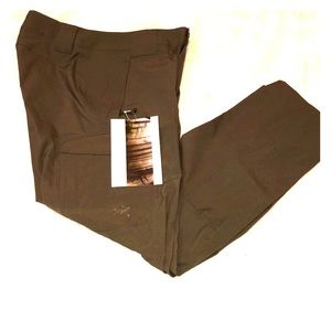 Arc’teryx Combat LEAF Pants.